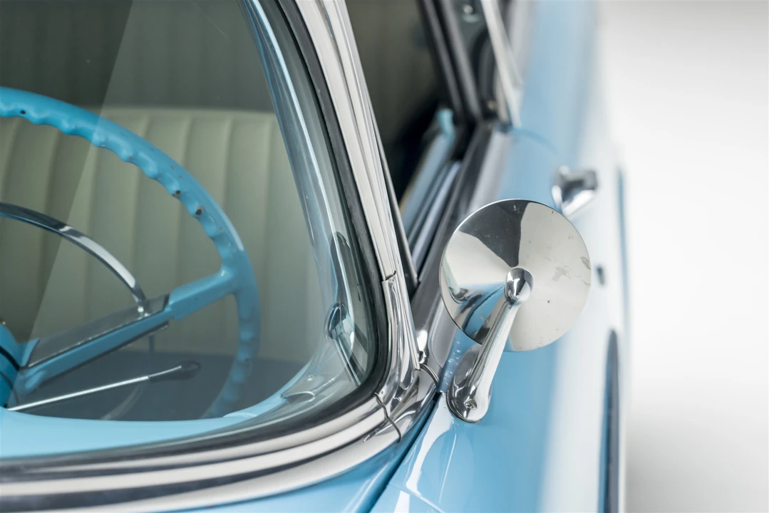 1955 Chevrolet Nomad - Image 26 of 31