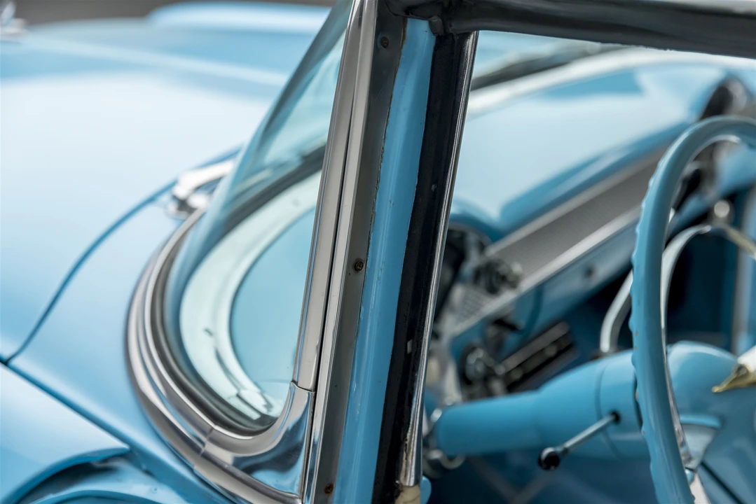 1955 Chevrolet Nomad - Image 27 of 31