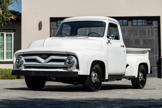 1955 Ford F-100