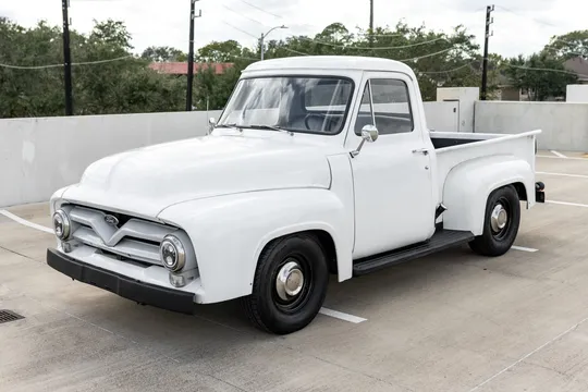 1955 Ford F-100
