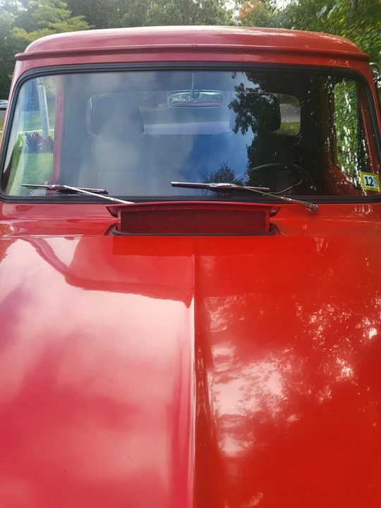 1955 Ford F-Series 2nd Gen - Image 14 of 31