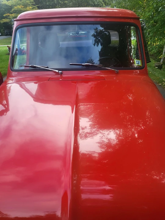 1955 Ford F-Series 2nd Gen - Image 15 of 31
