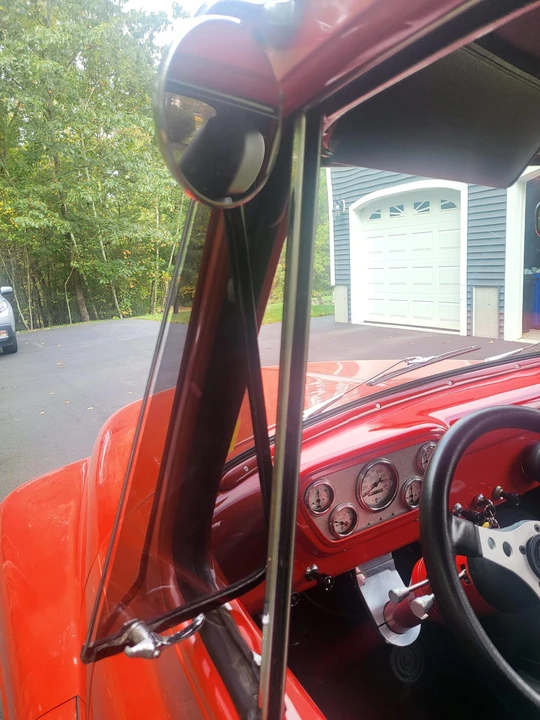 1955 Ford F-Series 2nd Gen - Image 27 of 31