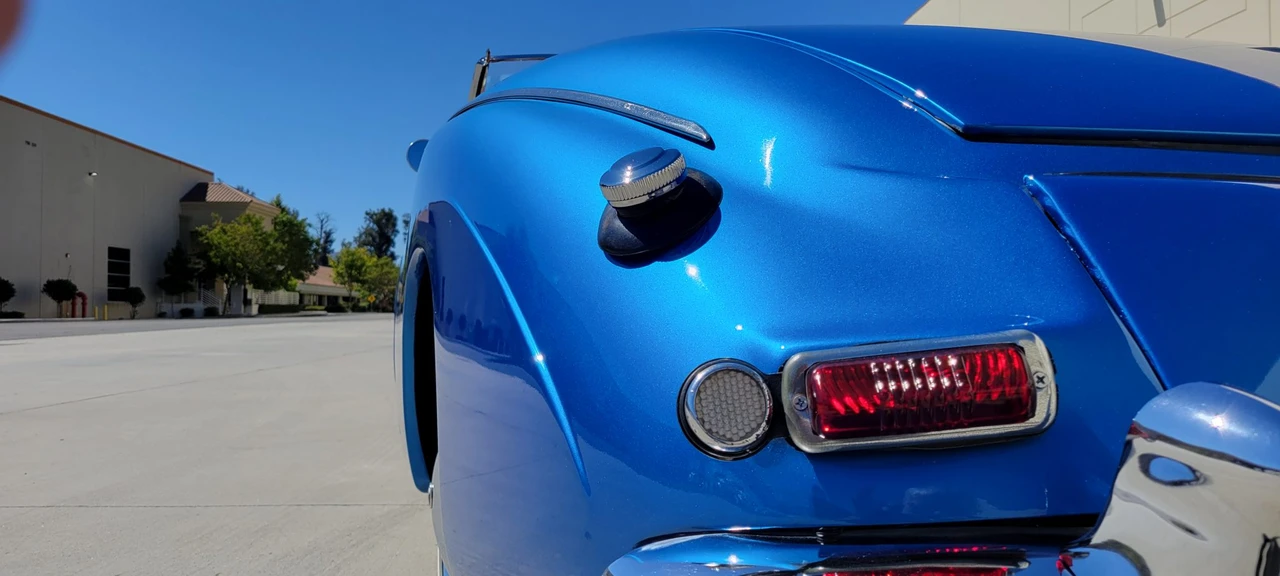 1955 Sunbeam Alpine - Image 18 of 31