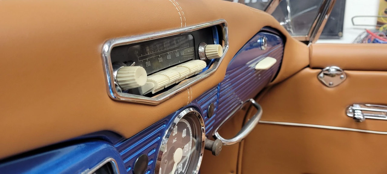 1955 Sunbeam Alpine - Image 30 of 31