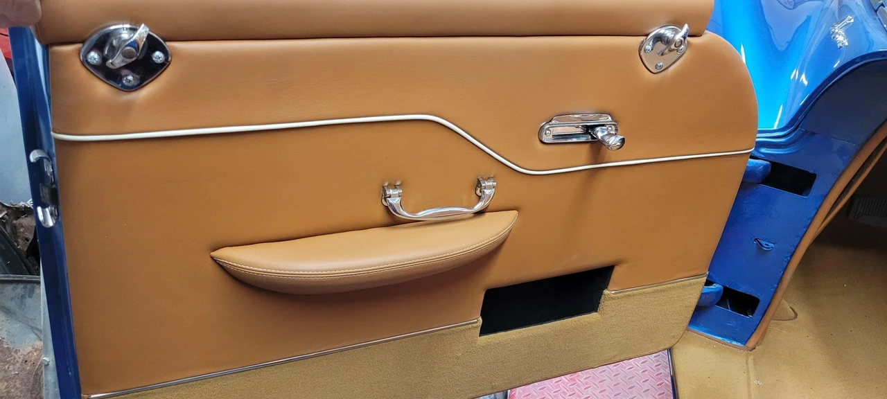 1955 Sunbeam Alpine - Image 24 of 31