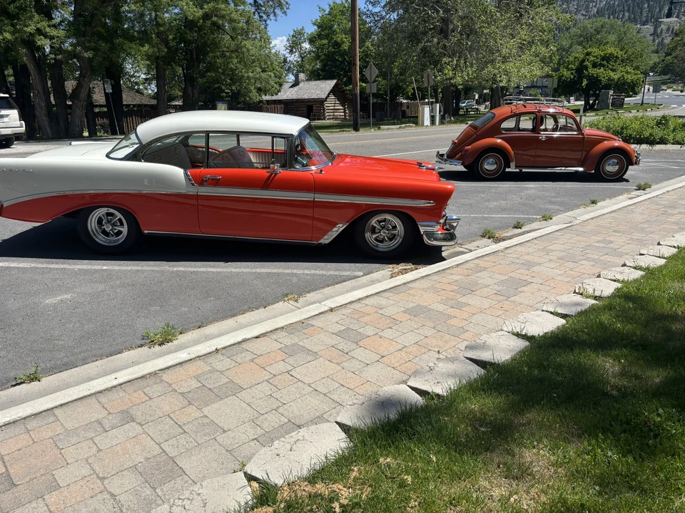 1956 Chevrolet 150 & 210 - Image 15 of 31