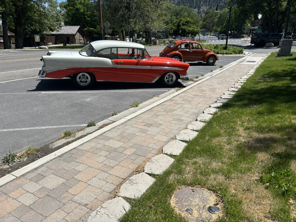 1956 Chevrolet 150 & 210 - Image 14 of 31