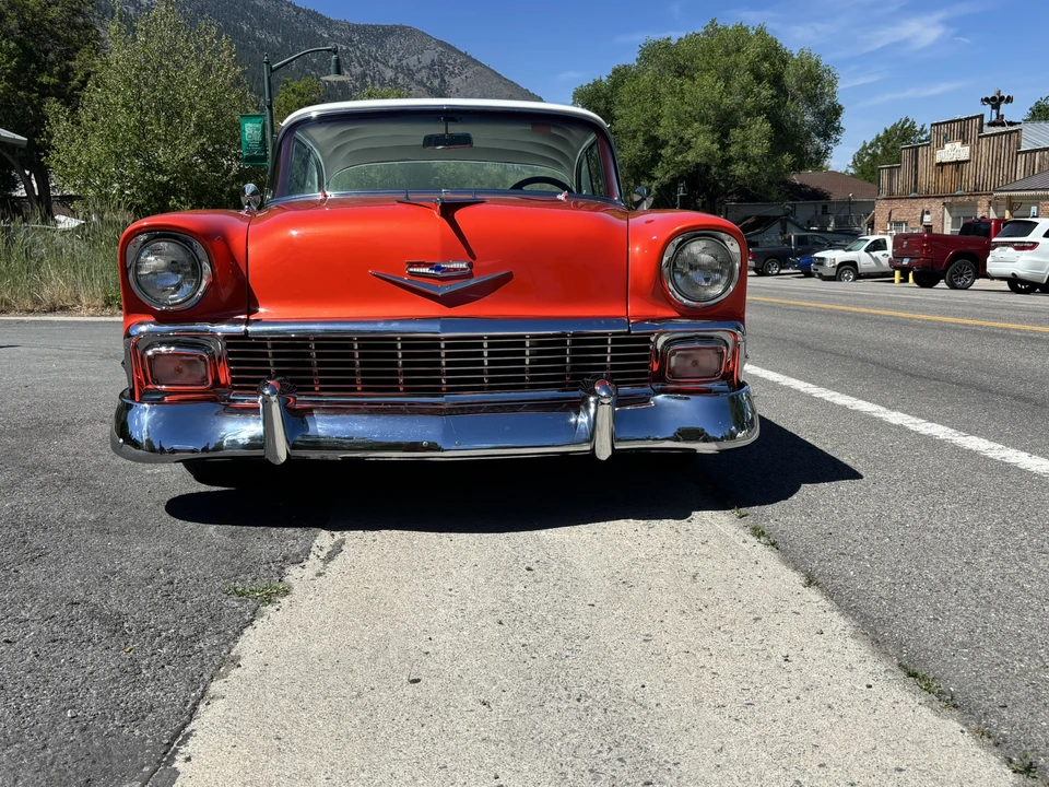 1956 Chevrolet 150 & 210 - Image 22 of 31