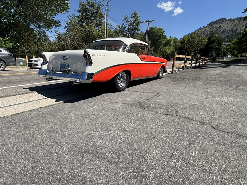 1956 Chevrolet 150 & 210 - Image 13 of 31