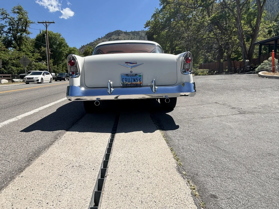 1956 Chevrolet 150 & 210 - Image 10 of 31