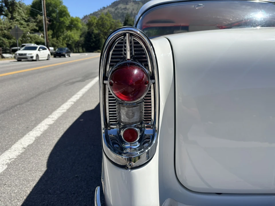 1956 Chevrolet 150 & 210 - Image 30 of 31