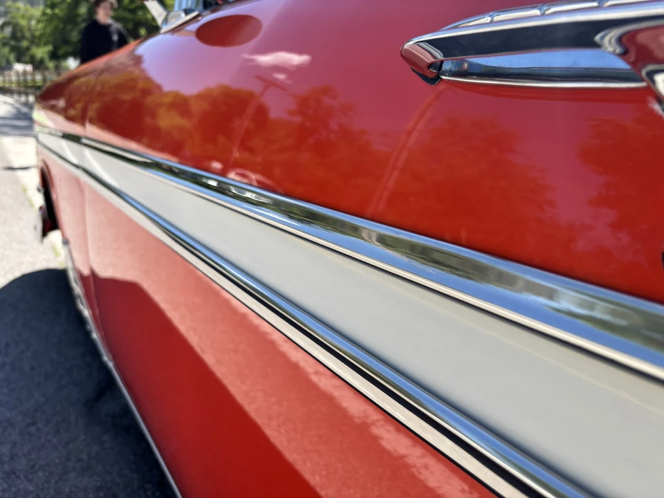 1956 Chevrolet 150 & 210 - Image 28 of 31