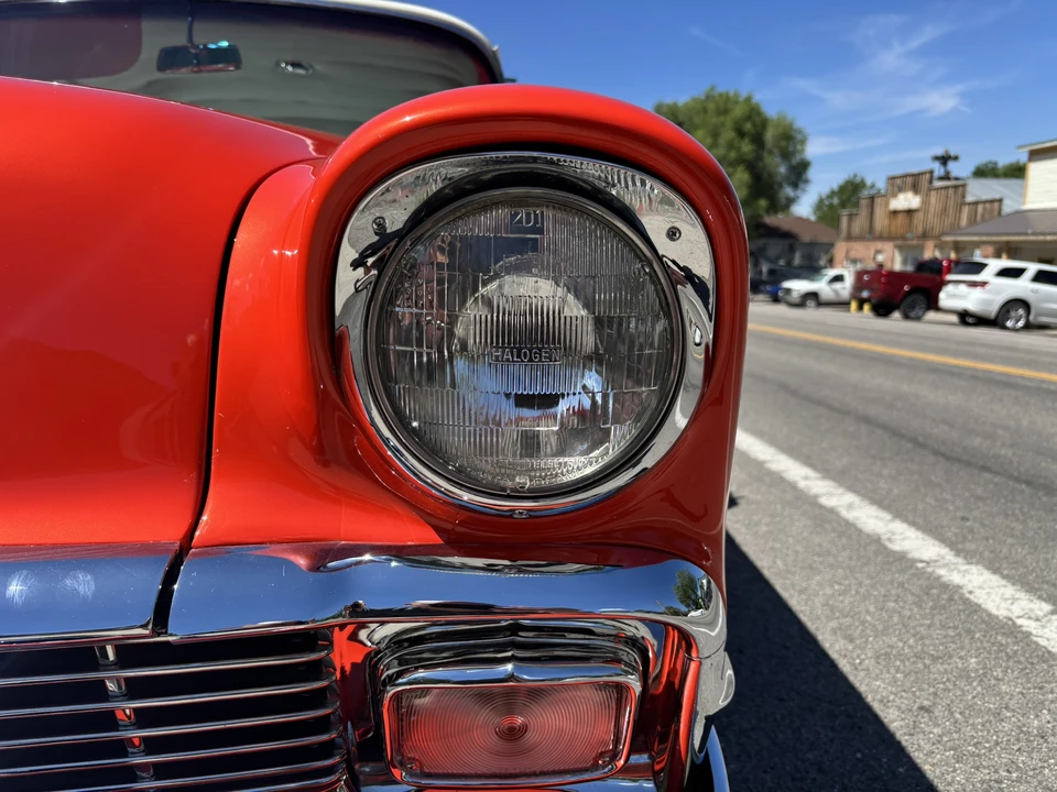 1956 Chevrolet 150 & 210 - Image 27 of 31