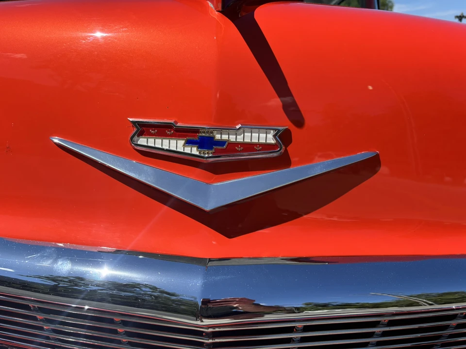 1956 Chevrolet 150 & 210 - Image 26 of 31