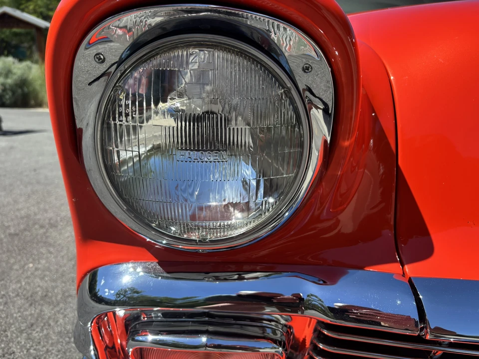 1956 Chevrolet 150 & 210 - Image 25 of 31