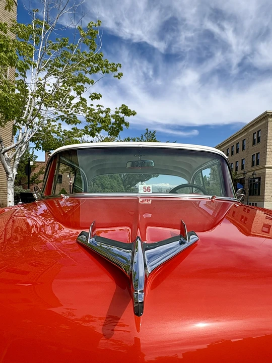 1956 Chevrolet 150 & 210 - Image 24 of 31