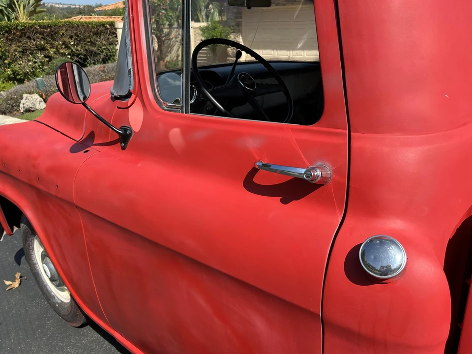 1956 Chevrolet Task Force - Image 26 of 31