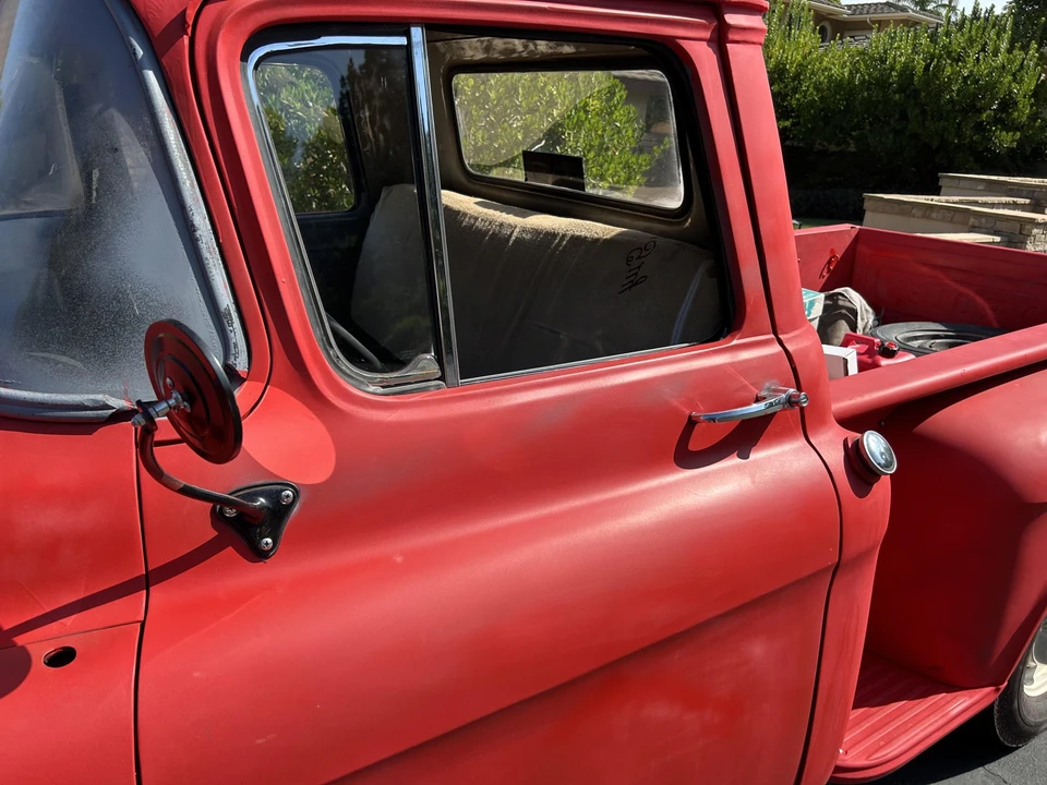 1956 Chevrolet Task Force - Image 25 of 31