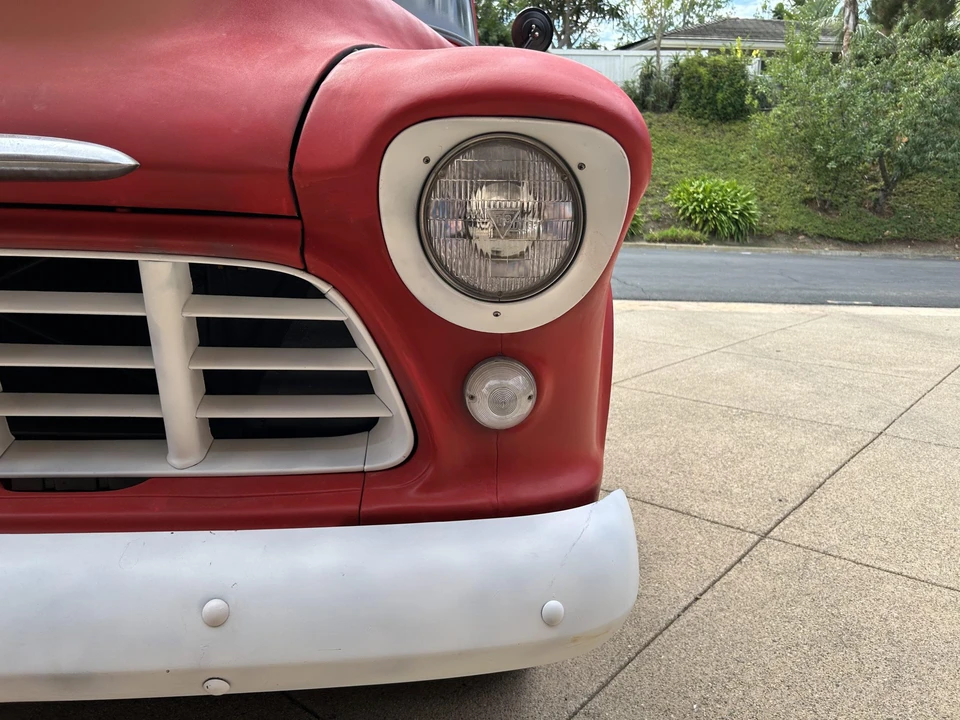 1956 Chevrolet Task Force - Image 18 of 31