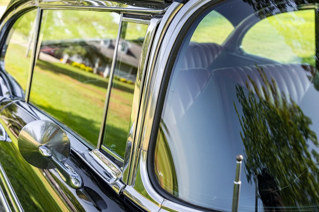 1956 Chevrolet Tri-Five Bel Air 2-Door Hardtop & Coupe - Image 27 of 31