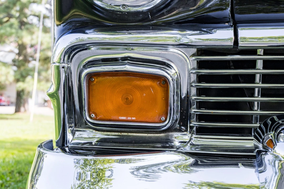 1956 Chevrolet Tri-Five Bel Air 2-Door Hardtop & Coupe - Image 15 of 31