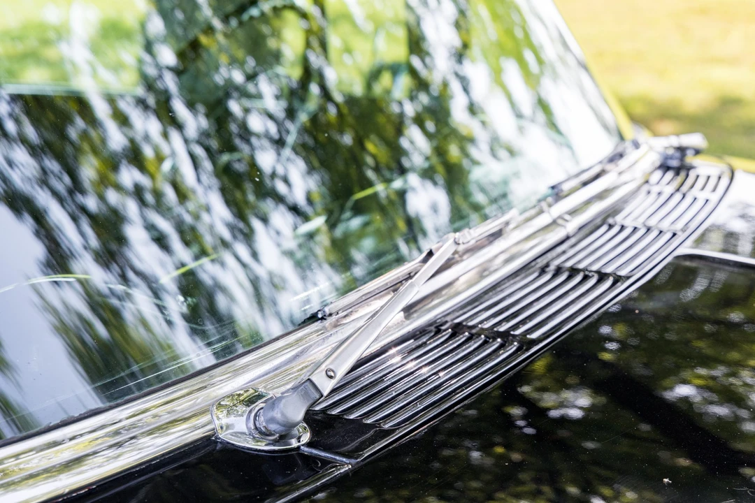 1956 Chevrolet Tri-Five Bel Air 2-Door Hardtop & Coupe - Image 26 of 31