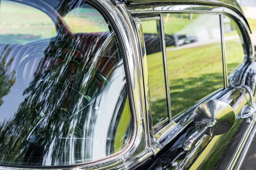 1956 Chevrolet Tri-Five Bel Air 2-Door Hardtop & Coupe - Image 28 of 31