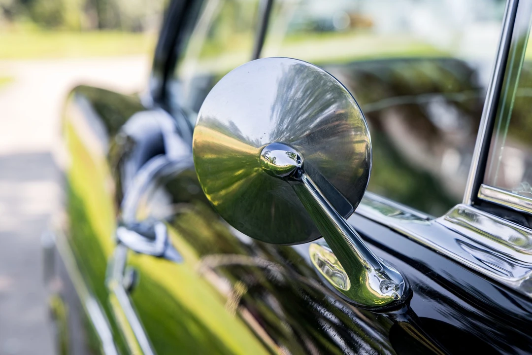 1956 Chevrolet Tri-Five Bel Air 2-Door Hardtop & Coupe - Image 23 of 31