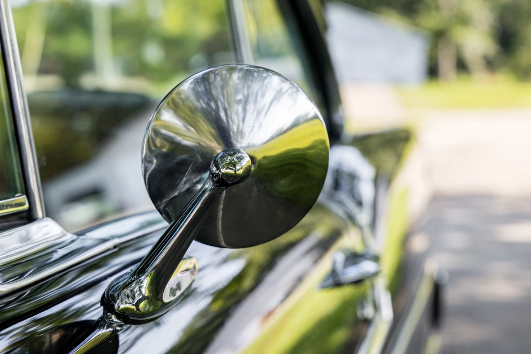 1956 Chevrolet Tri-Five Bel Air 2-Door Hardtop & Coupe - Image 24 of 31