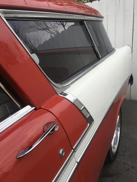 1956 Chevrolet Nomad - Image 31 of 31