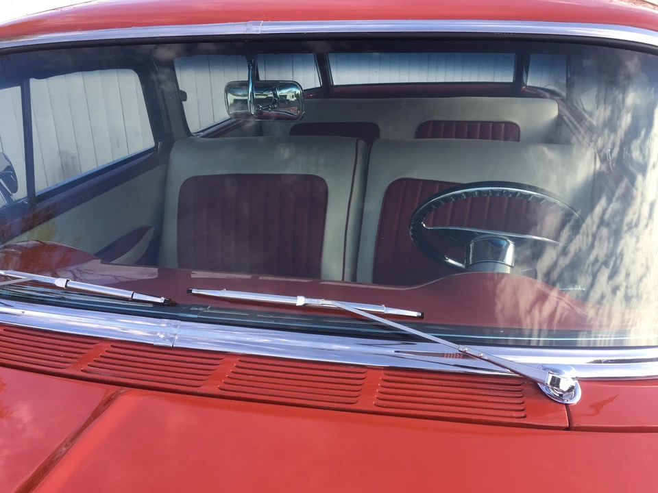 1956 Chevrolet Nomad - Image 30 of 31