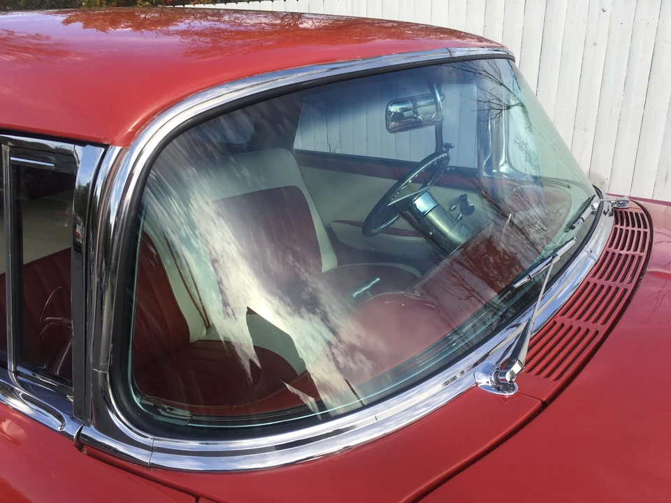 1956 Chevrolet Nomad - Image 28 of 31
