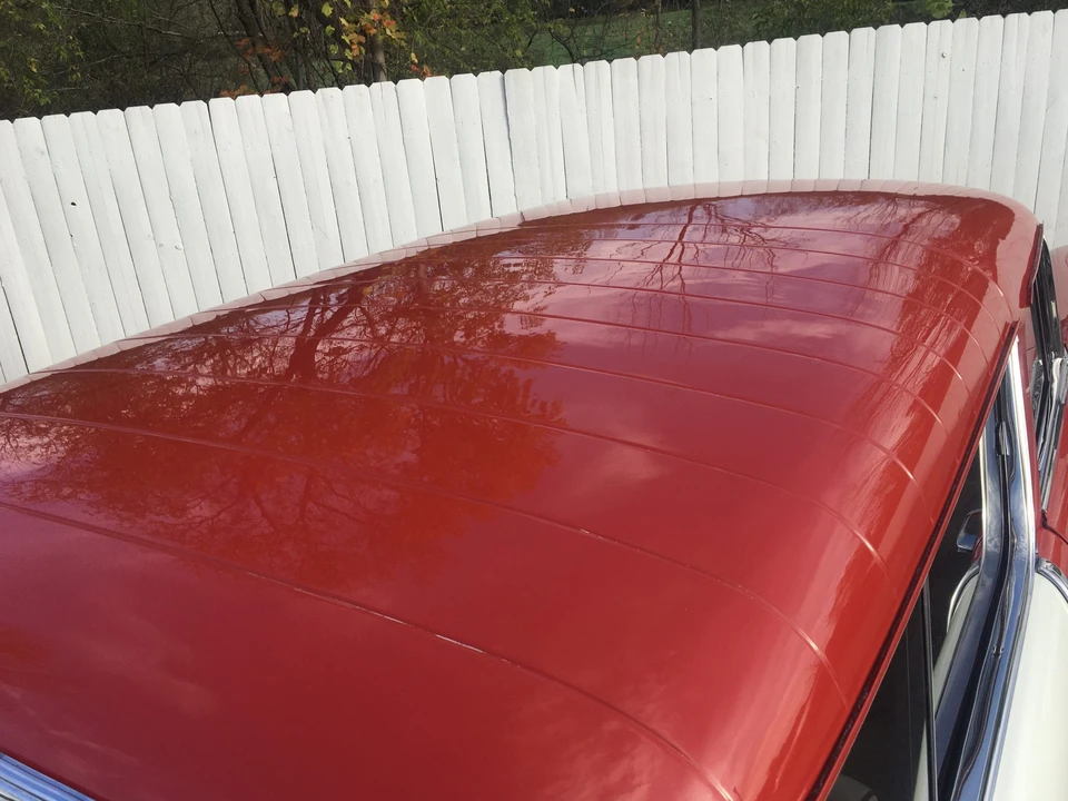 1956 Chevrolet Nomad - Image 27 of 31