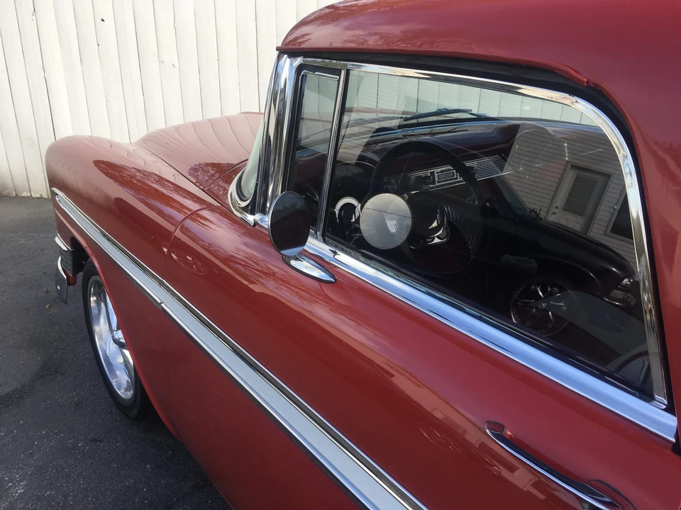 1956 Chevrolet Nomad - Image 17 of 31