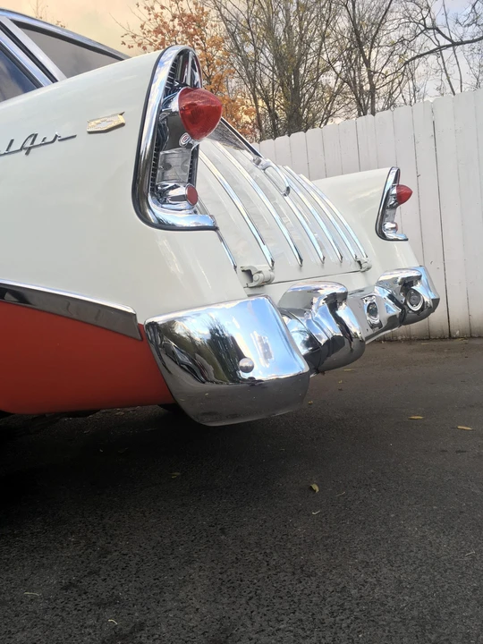 1956 Chevrolet Nomad - Image 19 of 31