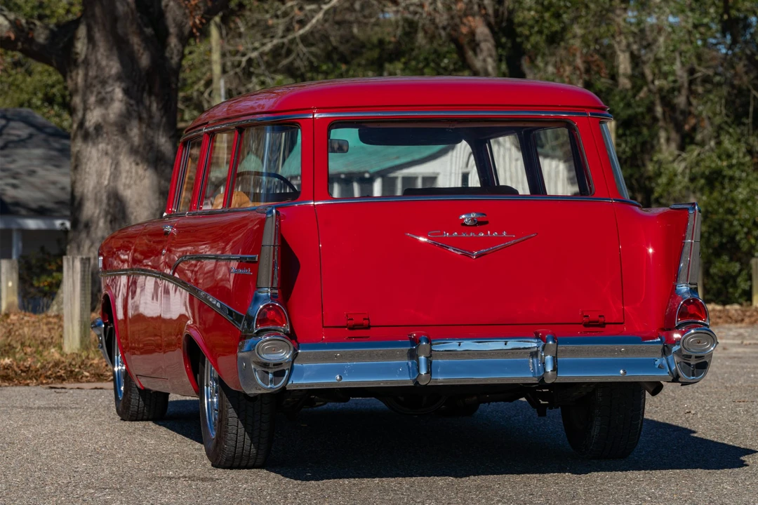 1957 Chevrolet 150 & 210 - Image 23 of 31