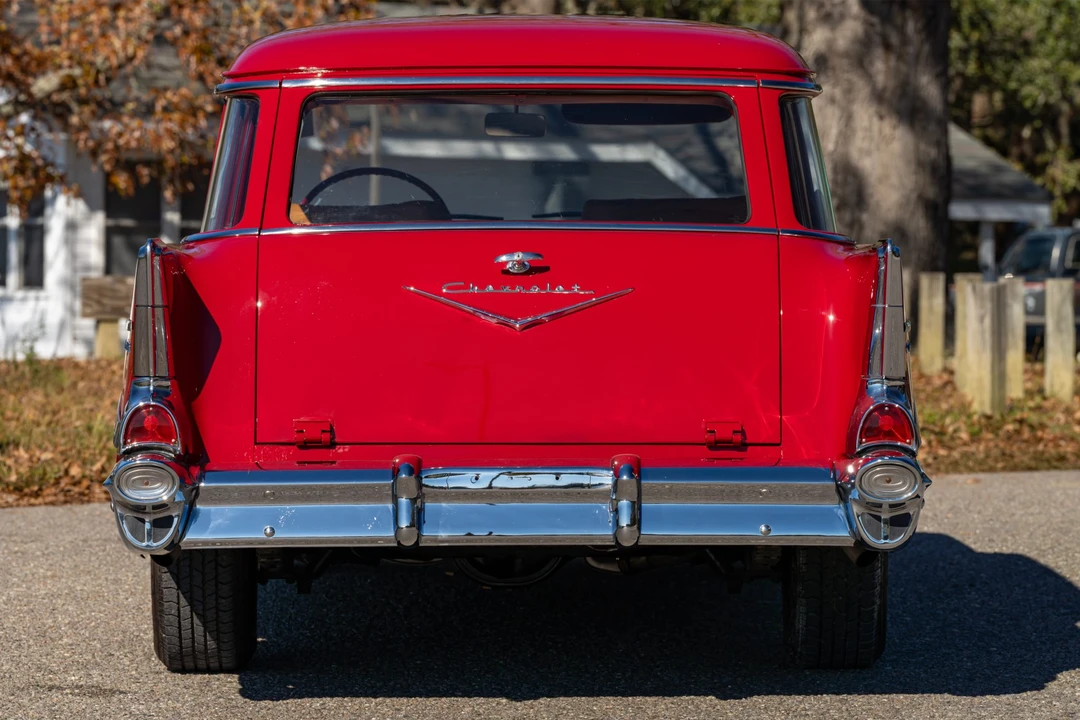 1957 Chevrolet 150 & 210 - Image 24 of 31