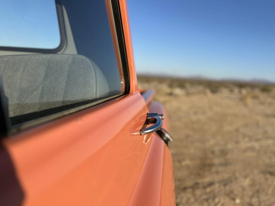 1957 Chevrolet Task Force - Image 24 of 31