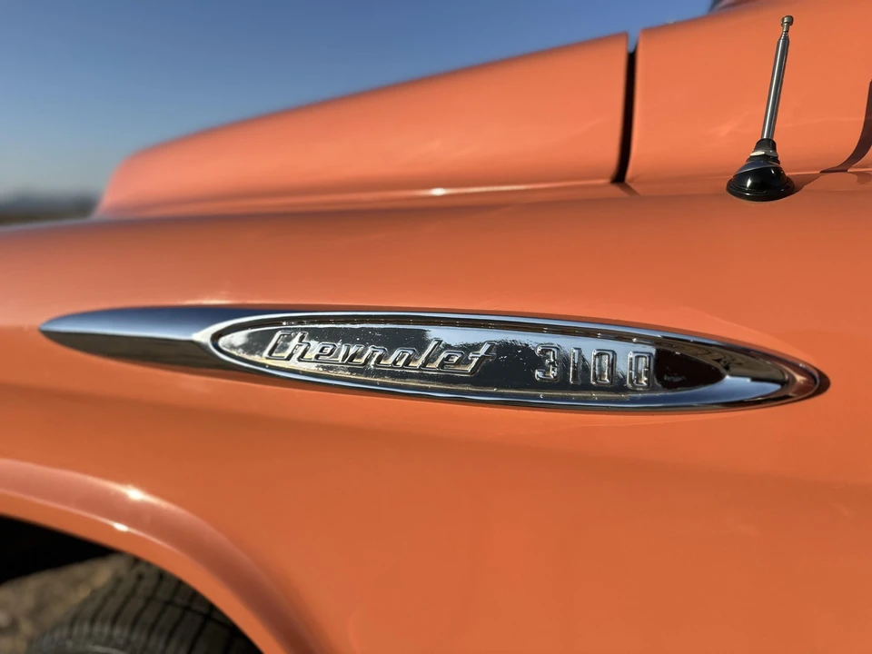 1957 Chevrolet Task Force - Image 19 of 31