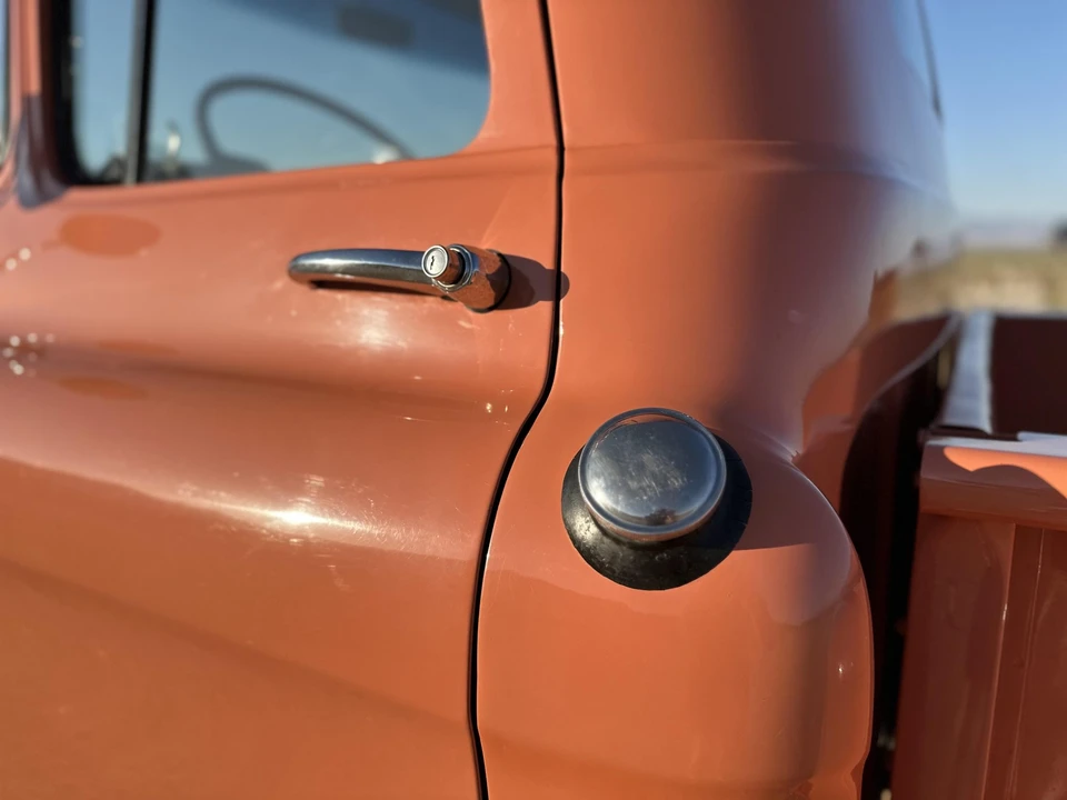 1957 Chevrolet Task Force - Image 27 of 31