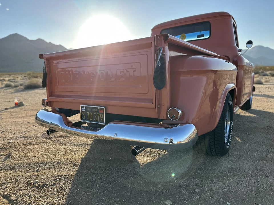 1957 Chevrolet Task Force - Image 7 of 31