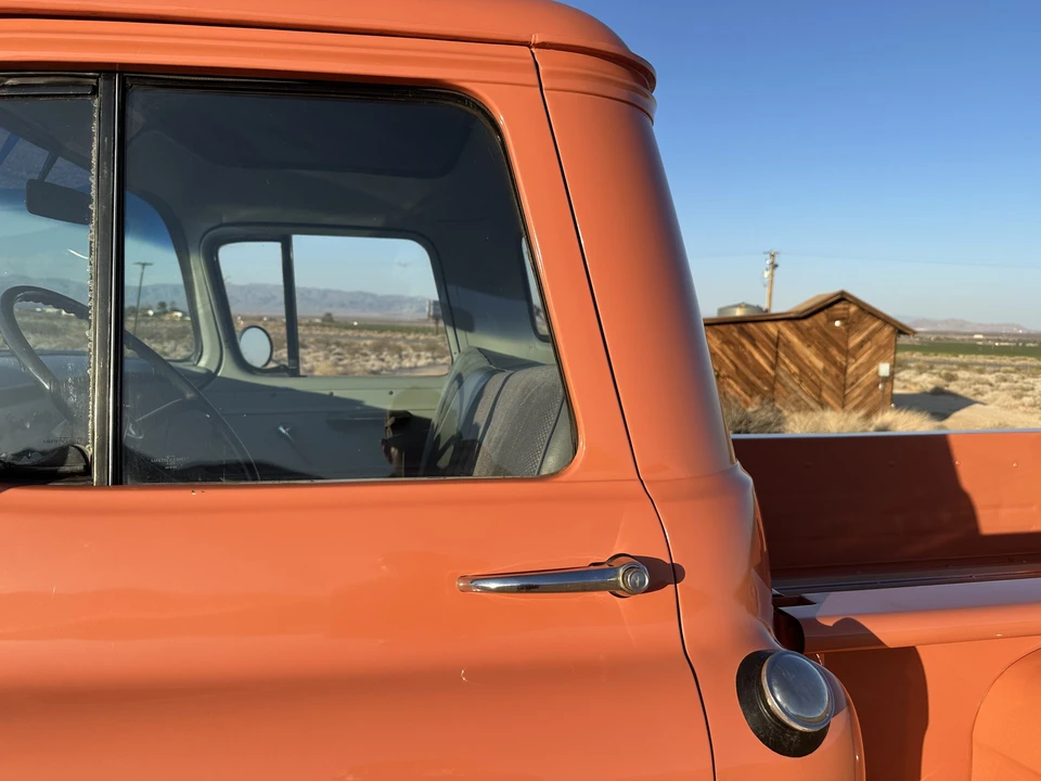 1957 Chevrolet Task Force - Image 22 of 31