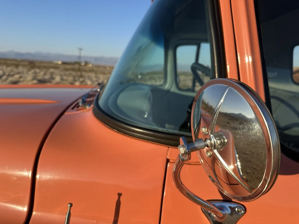 1957 Chevrolet Task Force - Image 21 of 31
