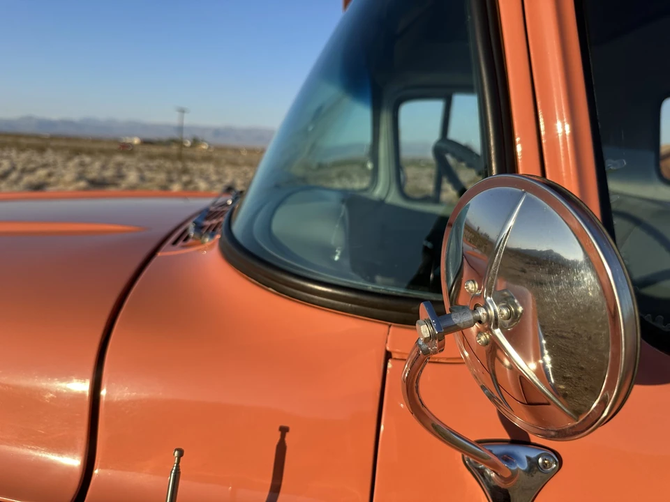 1957 Chevrolet Task Force - Image 20 of 31