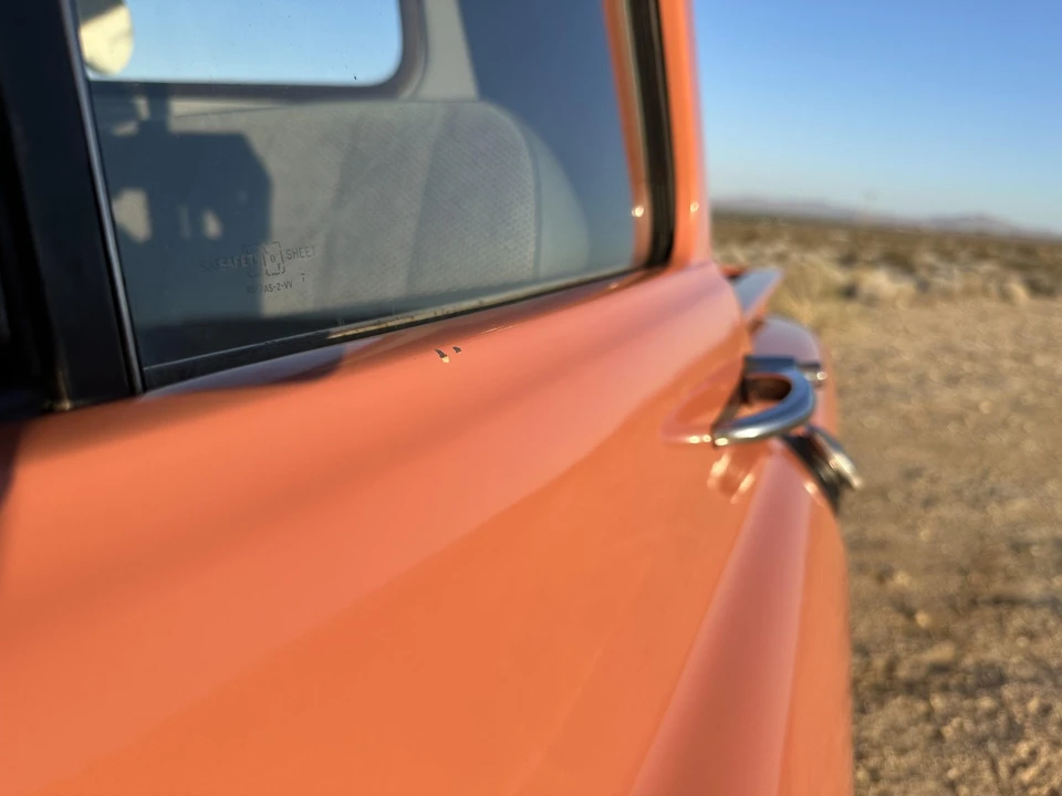 1957 Chevrolet Task Force - Image 25 of 31