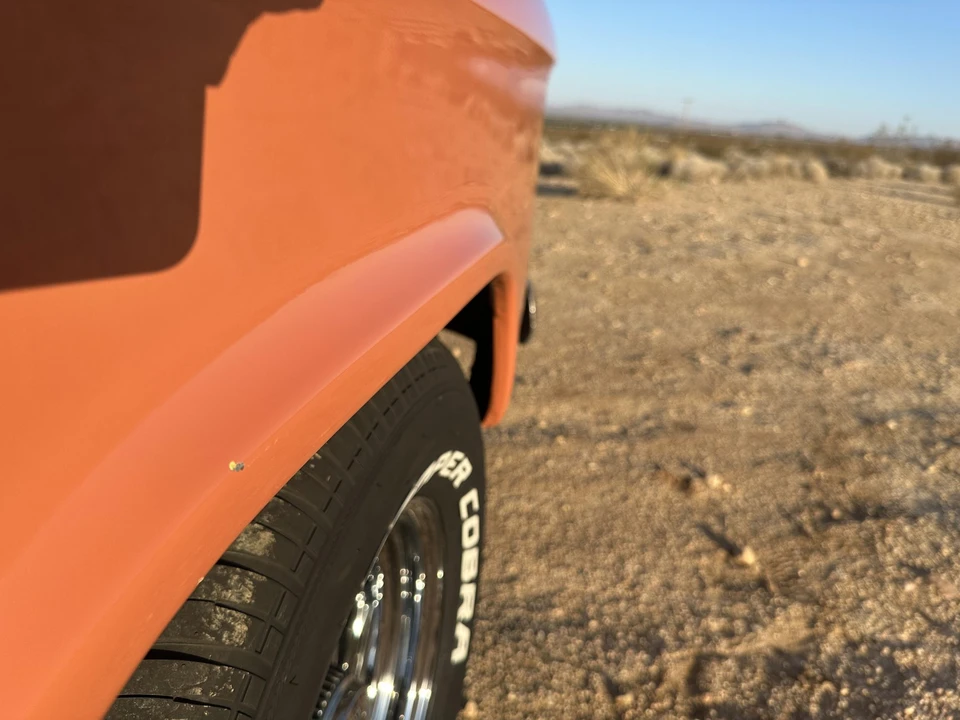 1957 Chevrolet Task Force - Image 26 of 31