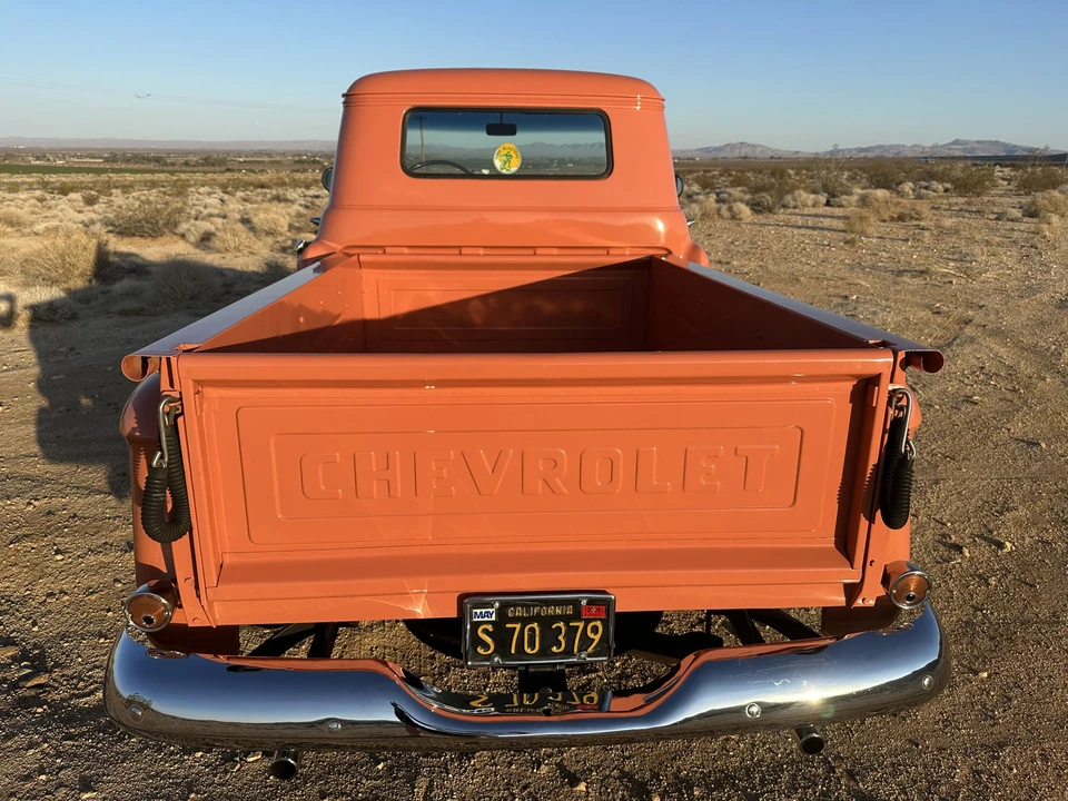 1957 Chevrolet Task Force - Image 4 of 31