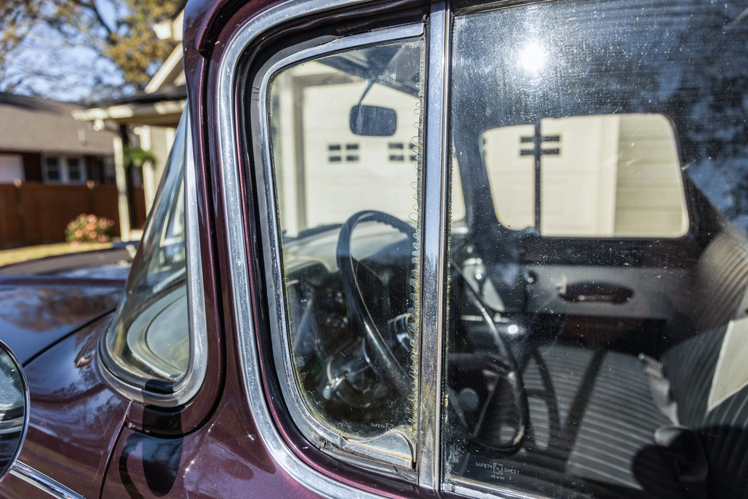 1957 Chevrolet Task Force - Image 30 of 31