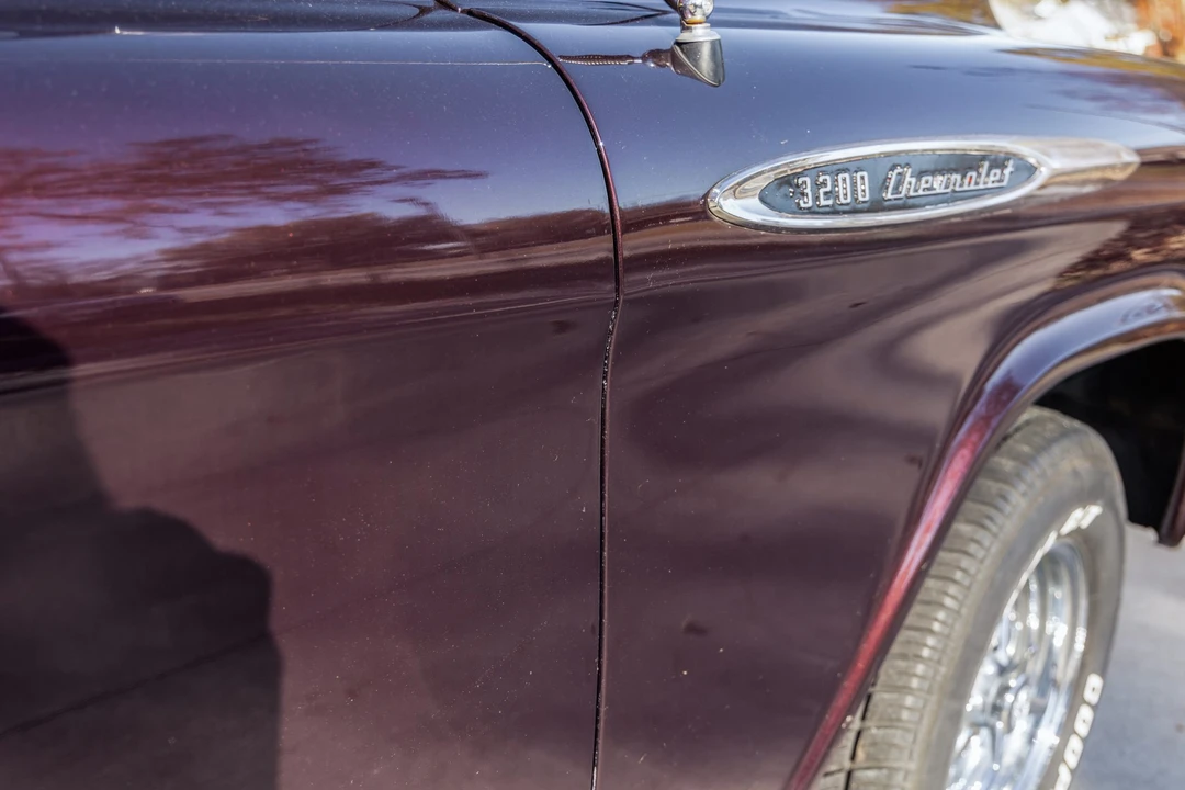 1957 Chevrolet Task Force - Image 23 of 31